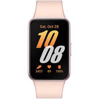 Samsung Galaxy Fit3 - Pink Gold