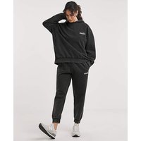 Xaya Jog Pant Washed
