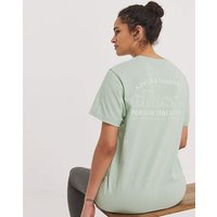 Marghera T Shirt Light Green