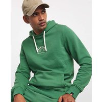 Vecchioa Overhead Hoodie