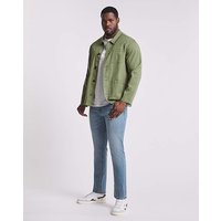 & Glenn Slim Fit Jeans Light Wash & 52S