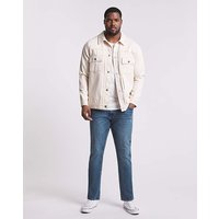 & Glenn Slim Fit Jeans MID Wash & 54S
