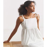 Tie Strap Cami