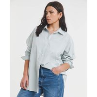 Mixed Stripe Shirt Stripe