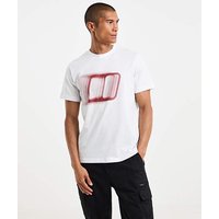 Blockmorph Essential T Shirt
