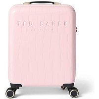 Pink Cabin Suitcase Pink