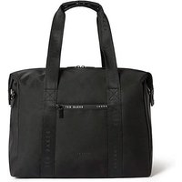 Black Underseat Holdall Black