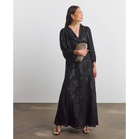 Lurex Dress