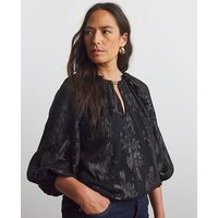 Lurex Blouse