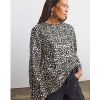 Beaded Top