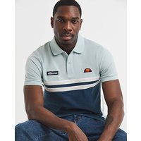 Muccia Polo Navy Light 36 38