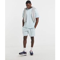 Zanica Shorts Light Blue 34