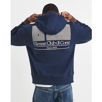 Club Di Corsa Hoodie 36 38