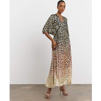 Animal Dress Animal Print