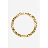 Curb Chain Bracelet