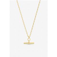 T Bar Necklace