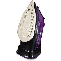 Tower Corded and Cordless Steam Iron - Tower