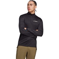 Terrex 1 2 Zip Midlayer 2XL