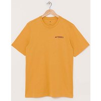Terrex Graphic T Shirt S34 37