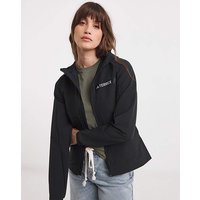Terrex Softshell Jacket L16 18