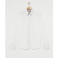 Double Collar Shirt Long M39 41