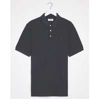 & Paulos Tipped Polo