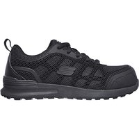 Bulklin Ayak Safety Shoes Black Black