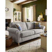 Chiltern Fabric 3 Seater Sofa