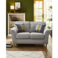 Chiltern Fabric 2 Seater Sofa