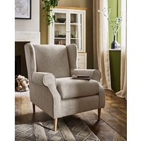Chiltern Fabric Accent Chair