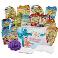 7th Heaven Complete Pamper Pack at Simply Be Catalogue Store 7th Heaven Complete Pamper Pack.