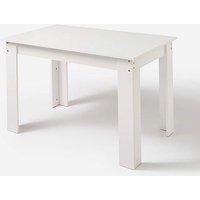 Dakota 4 Seater Dining Table