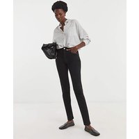 Waist Super Soft Slim Leg Jean JD Williams