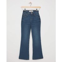 24 7 Bootcut Jean MID