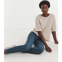 24 7 Skinny Jean MID JD Williams 30R