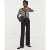 24 7 Wide Leg Jean Washed JD Williams 20S