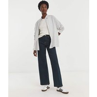 24 7 Wide Leg Jean JD Williams 18R