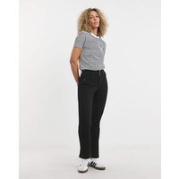 Magisculpt Straight Leg Jeans 10R