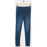 Skinny Jegging MID