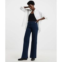 Wide Leg Jegging 26R