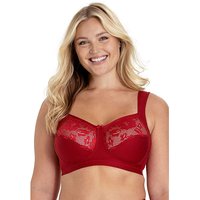 Lovely Lace Bra English
