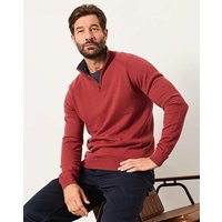 Rye Half Neck