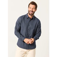 Long Sleeve Tadwick Shirt