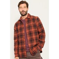 Hagley Check Shirt TALL