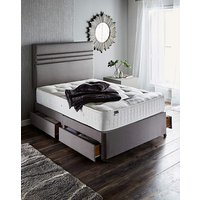 Silentnight Superior 2000 Ortho 4 Drawer Silentnight Superior 2000 Ortho 4 Drawer