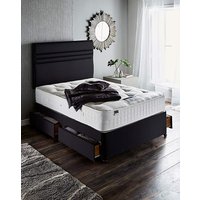 Silentnight Superior 2000 Ortho 4 Drawer Silentnight Superior 2000 Ortho 4 Drawer