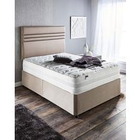 Silentnight Superior 2000 Memory Divan Silentnight Superior 2000 Memory Divan