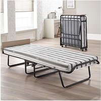 Single Fold Bed e Fibre Mattress SINGLE