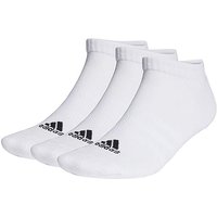 Low Cut Socks White Black 11 12 5