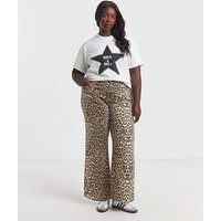 Rock N Roll Slogan T Shirt 6 8
